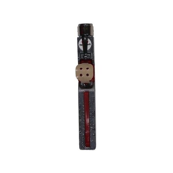 Pump Repair Parts- V-belt tension tester, Spare Part.